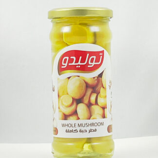 فطر توليدو