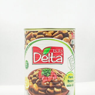 فول دلتا