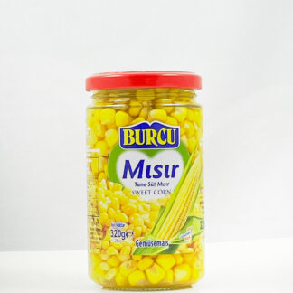 ذرة بوركو