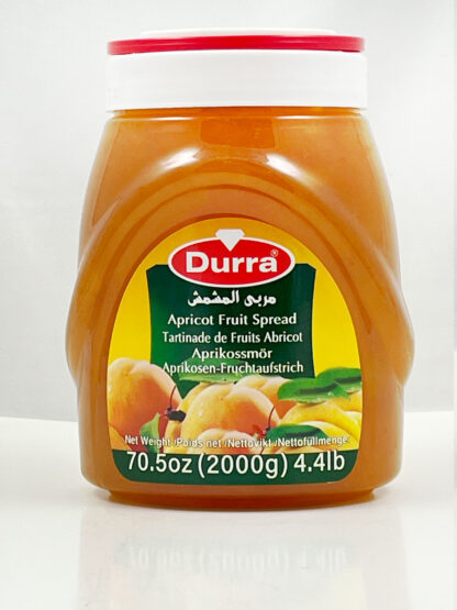 مربى تين الدرة