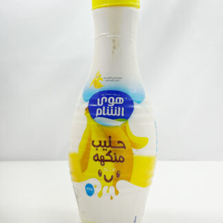 حليب منكه هوى الشام كبير