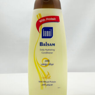 بلسم هامول