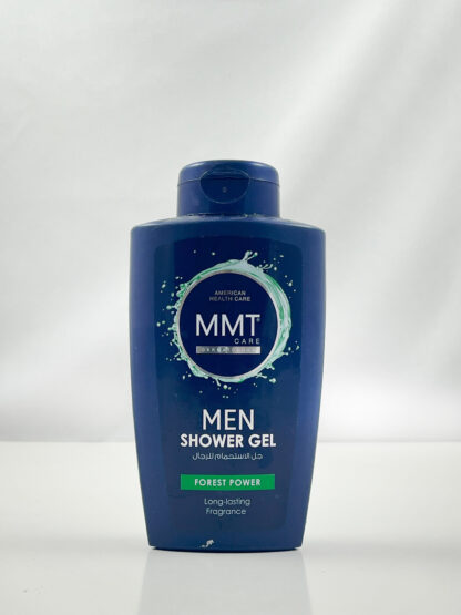 MMT