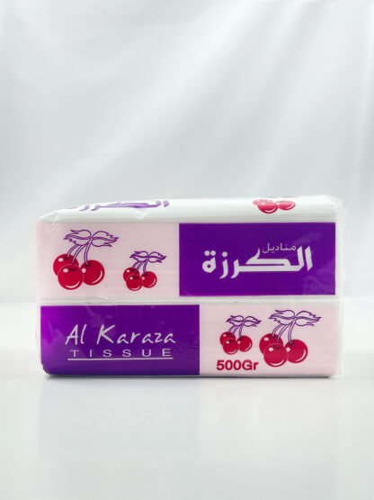 محارم الكرزة