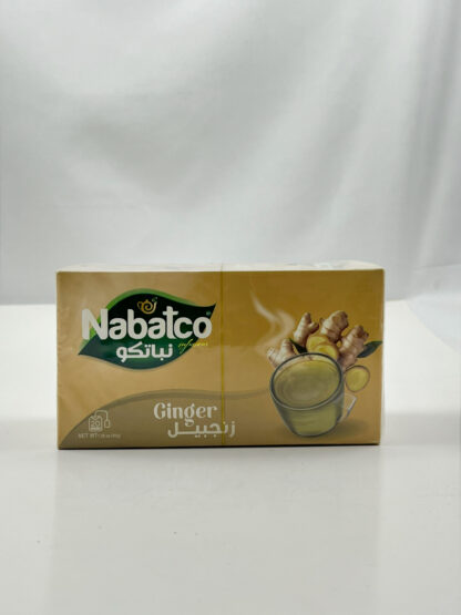 زنجبيل نباتكو