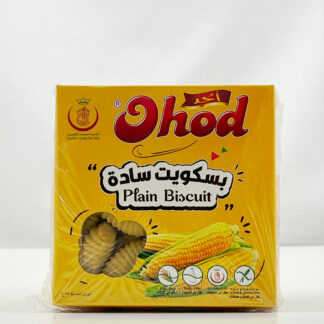 بسكويت سادة