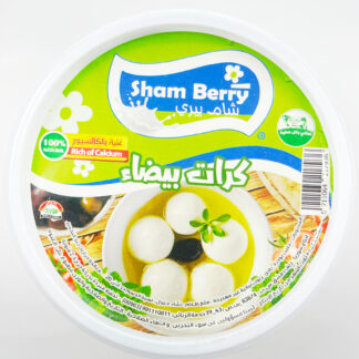 لبنة شام بيري