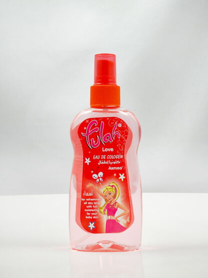 عطر فلة