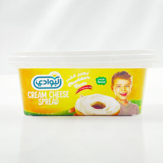جبنة شيدر البوادي