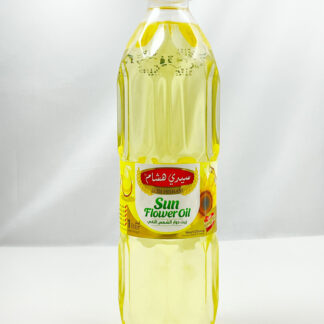 زيت دوار الشمس سيدي هشام