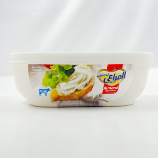 جبنة المراعي