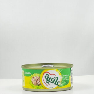 طون عافية