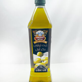 زيت زيتون الشيف نديم