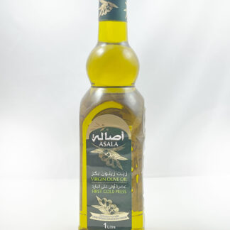 زيت زيتون الأصالة