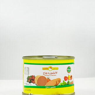 مرتديلا دجاجنا