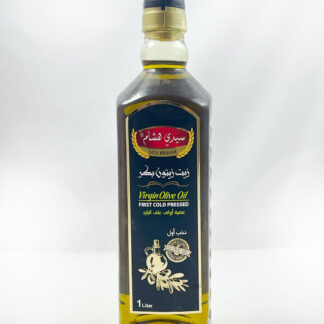 زيت زيتون سيدي هشام