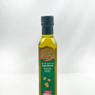 زيت زيتون الغوطة