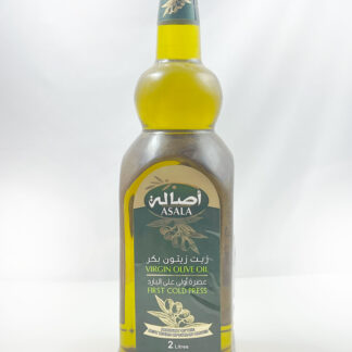 زيت زيتون الأصالة