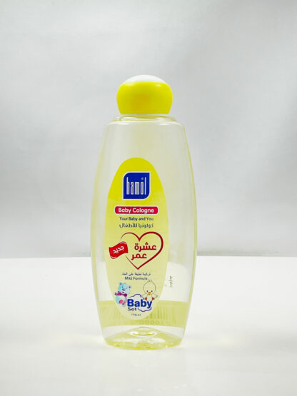 عطر أطفال هامول