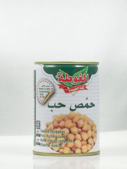 حمص حب الغوطة