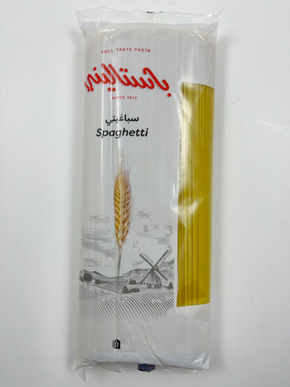 معكرونا باستاليني