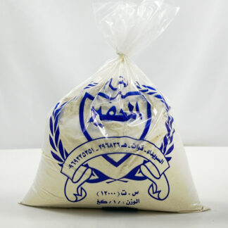 طحين أسمر العفير