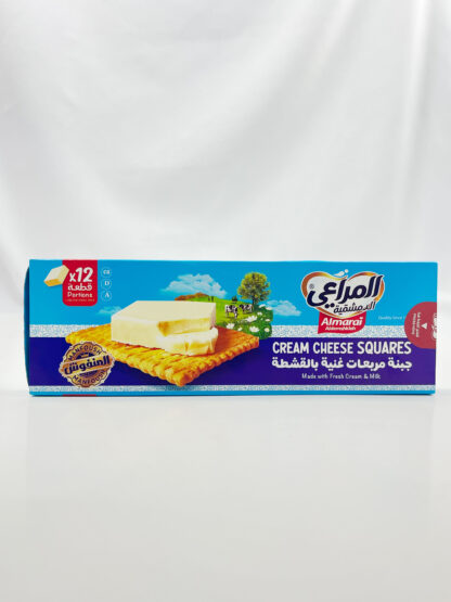 جبنة مطبوخة المراعي