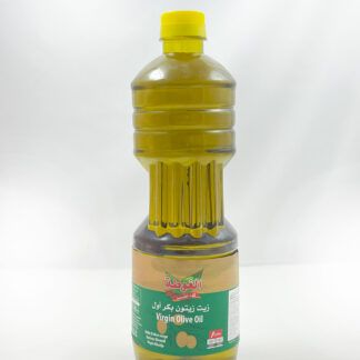 زيت زيتون الغوطة