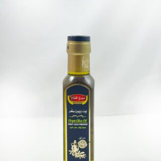 زيت زيتون سيدي هشام