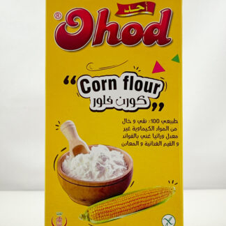 كورن فلور