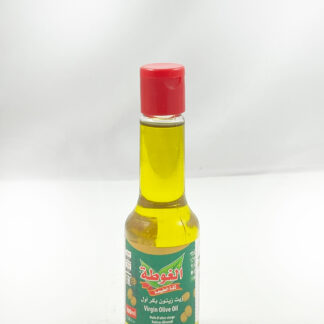 زيت زيتون الغوطة