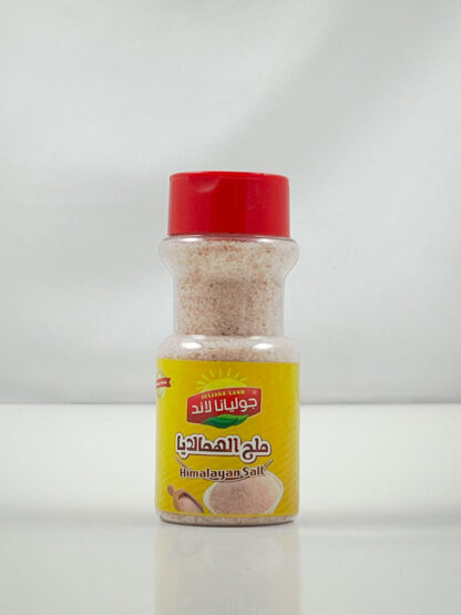 ملح الهيمالايا