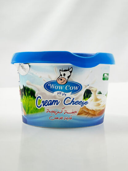 جبنة واو كاو