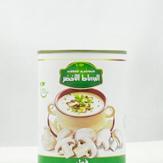 فطر البساط الأخضر