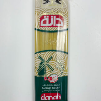 معكرونا دانا