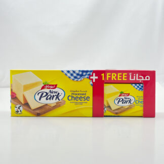 جبنة مطبوخة نيو بارك عرض