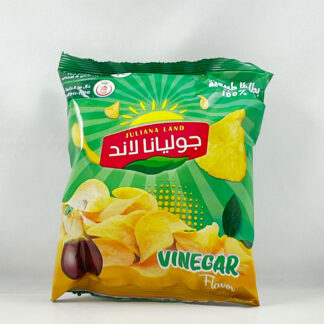 شيبس جوليانا