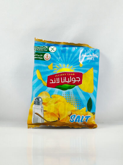⁦شيبس جوليانا⁩ - الصورة ⁦2⁩