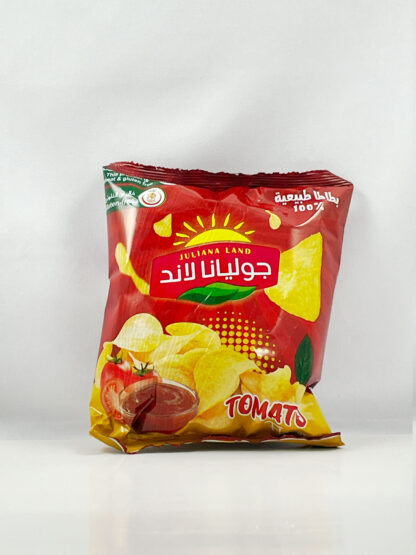 ⁦شيبس جوليانا⁩ - الصورة ⁦3⁩