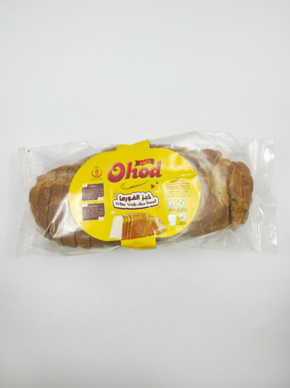خبز الفورما