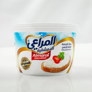 جبنة المراعي