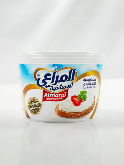 جبنة المراعي