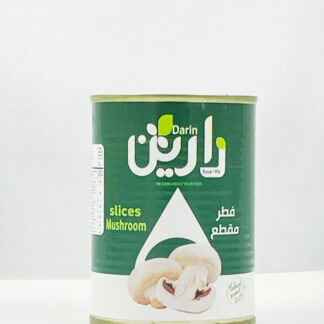 فطر دارين