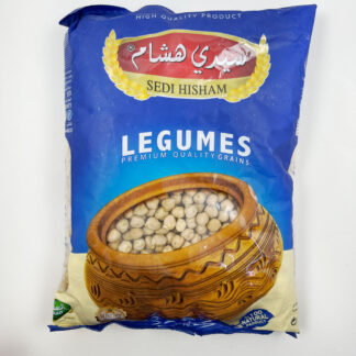 حمص سيدي هشام