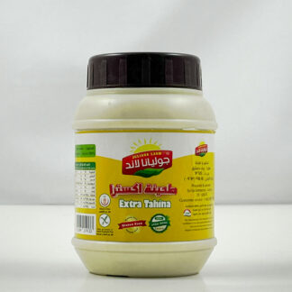 طحينة