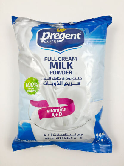 بريجينت