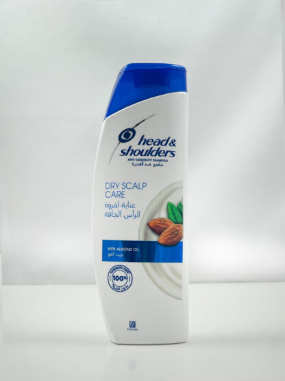 ⁦Head & shoulders⁩ - الصورة ⁦2⁩