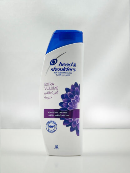 ⁦Head & shoulders⁩ - الصورة ⁦3⁩