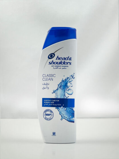 ⁦Head & shoulders⁩ - الصورة ⁦4⁩