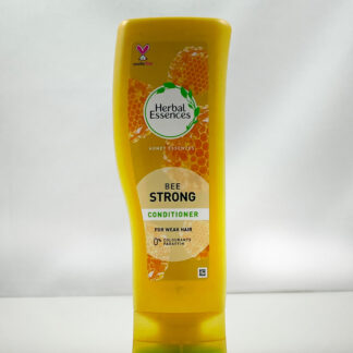 Herbal Essences